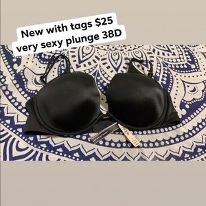 COPY - Very sexy plunge